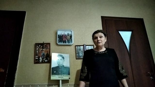 А. Т. Твардовский. Баллада об отречении. смотреть онлайн