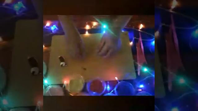 Милая панда из пластилина смотреть онлайн