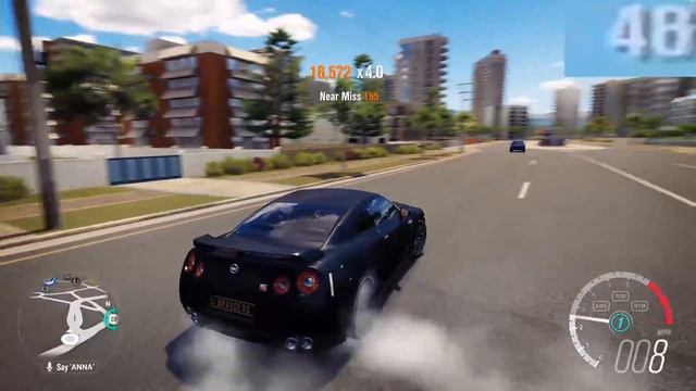 [PC]Forza Horizon 3 - Post Patch 2 - 1.0.17.2 [4K(DSR)/Ultra][ASUS ROG STRIX GTX1080-A8G][1080p60] смотреть онлайн