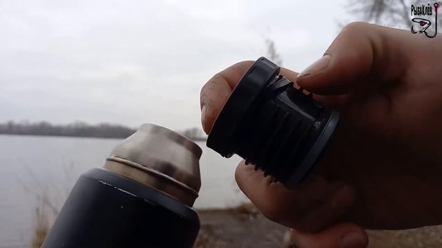 То что Вас согреет! Термос flagman смотреть онлайн