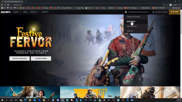 How to Change Activision Email Address for Warzone & COD (Fast Tutorial) смотреть онлайн