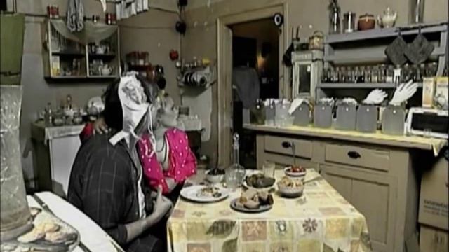 Фильм-спектакль-комедия"ПродаётсяДетекторЛжи" смотреть онлайн