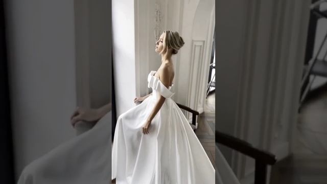 Свадебное платье для принцессы смотреть онлайн