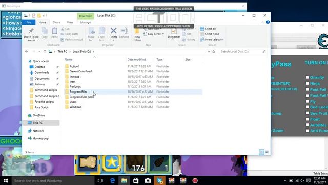 How To Fix Cheat Engine Warning! смотреть онлайн