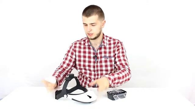 Видео обзор бинокулярной лупы бинокуляра Magnifier 81001 H Выбор косметологов №1 смотреть онлайн
