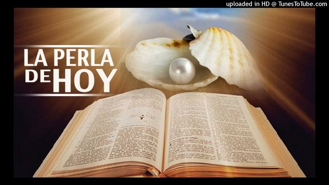 La Perla de Hoy-Solo el poder el Espíritu Santo convierte las almas juan 6:63 смотреть онлайн