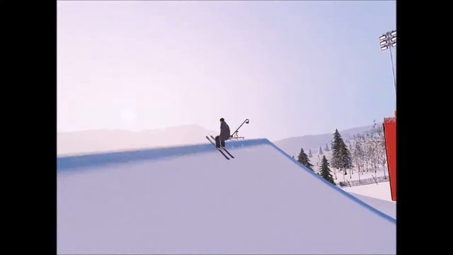 Snow [Beta] [Execution Finest]