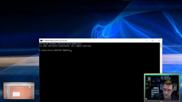 Solis Indago - a Windows Tutorial - Shutdown Script with Timer смотреть онлайн