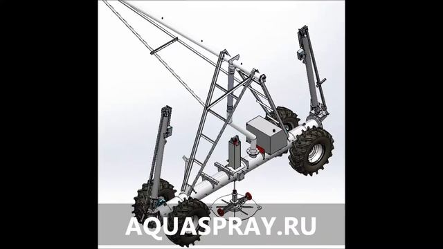 Western оросительные системы смотреть онлайн