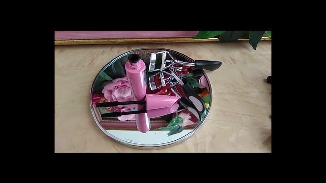 МОЯ ДЕКОРАТИВНАЯ КОСМЕТИКА???? смотреть онлайн