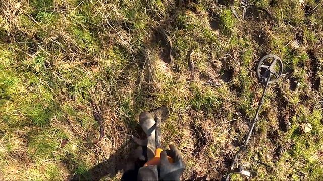 Нашел Золото в Лесу! Коп 2022 смотреть онлайн