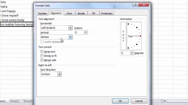 IC3 GS4 hướng dẫn thực hành modul B excel смотреть онлайн