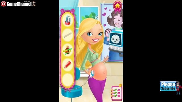 Baby Boom! My Newborn Sister "Unlock All" Android İos Tabtale Free Game GAMEPLAY VİDEO смотреть онлайн