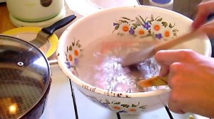 Лужение печатной платы сплавом РОЗЕ