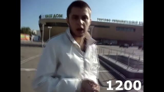 Миллионер из Москвы | Как стать миллионером | выпуск 10 смотреть онлайн