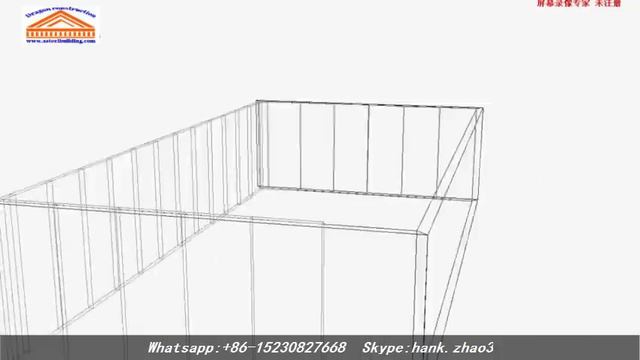 Cold rooms and cold storage design смотреть онлайн