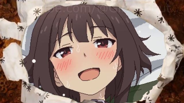 Megumin is Worth it смотреть онлайн