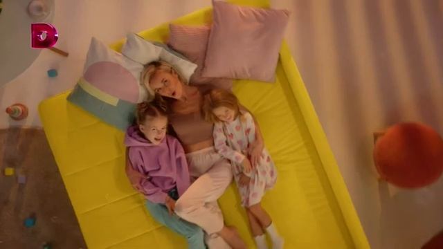 Короткий рекламный блок (Домашний, 23.03.2023) Московская эфирная версия смотреть онлайн