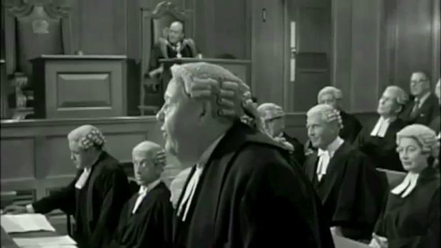 WITNESS FOR THE PROSECUTION EXCERPT смотреть онлайн