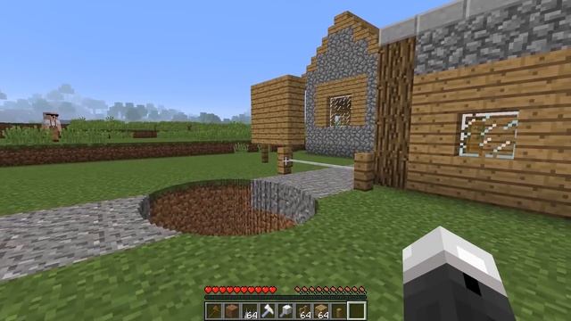 TROLL VS MINECRAFT #136 смотреть онлайн
