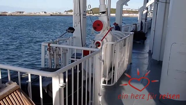 VLOG1: Schiffs- und Kabinenrundgang MV Quest auf Nordsee Expedition смотреть онлайн