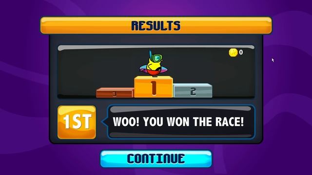 i completely broke Duck Life Space.... (HYPERSONIC SPEED DUCK) смотреть онлайн