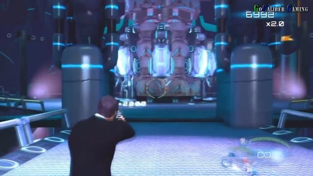 Men In Black: Alien Crisis Walkthrough - Part 9 - Chapter 5 смотреть онлайн