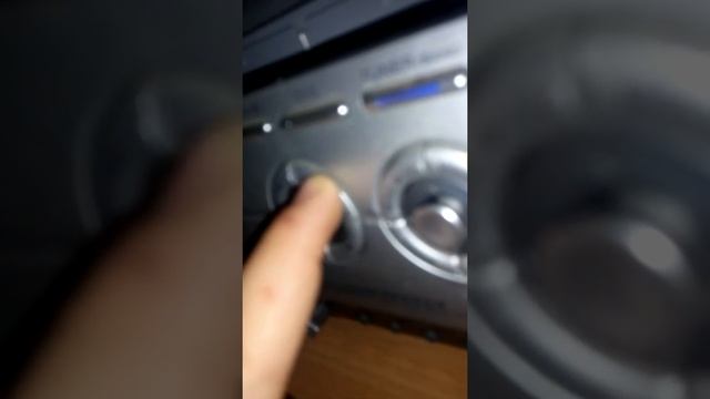 Обзор стерео системы Sony2