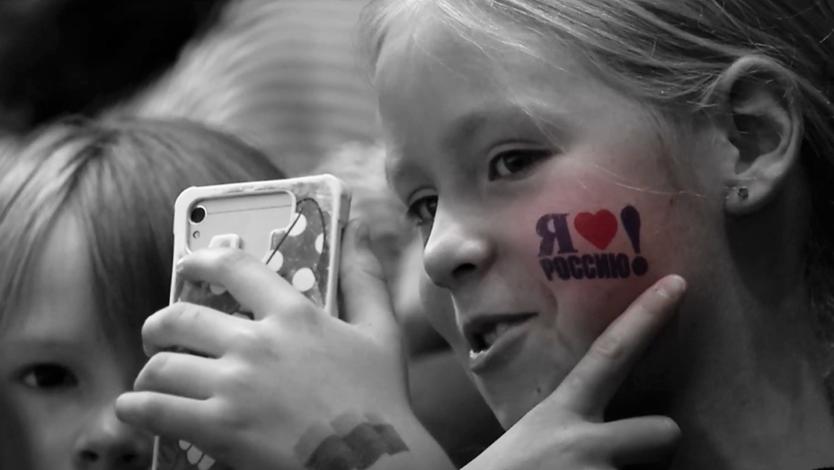 Казань - водная столица России! смотреть онлайн