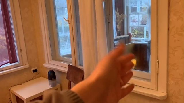 РУМ ТУР ПО НАШЕЙ ДАЧЕ | выкладываю всё как есть | советский интерьер смотреть онлайн