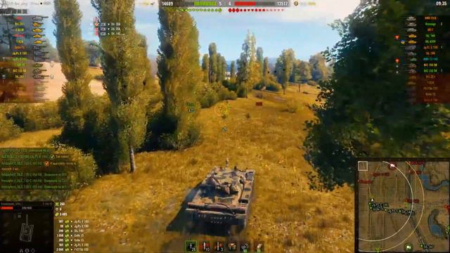 ШОКИРУЮЩАЯ ПРАВДА О ТОМ КАК ОДИН СВЕТЛЯК, МОЖЕТ ВЛИЯТЬ НА ИСХОД ЦЕЛОГО БОЯ! смотреть онлайн