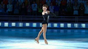 Ирина Слуцкая. Фрагмент выпуска от 02.02.2014