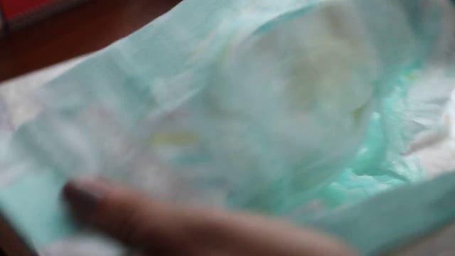 Обзор подгузников Pampers (Памперс)