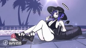 Elley Duhe - Money On The Dash (Sped Up)