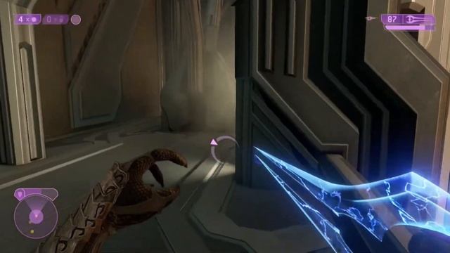Halo 2: Anniversary - Part 7: The Oracle - Master Chief Collection - Gameplay Walkthrough смотреть онлайн