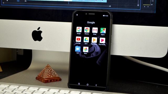 Blackview BV9500 Pro, BV9600 Pro и BV9700 Pro - так что лучше???? смотреть онлайн