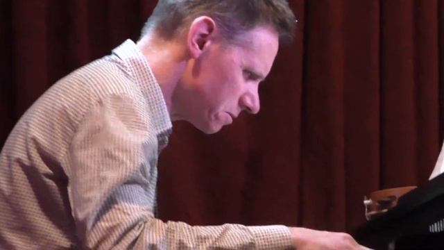 Esh / Время Ночных Людей - Coração leviano @ Джаз-клуб "Союз композиторов" 28.03.2018 смотреть онлайн