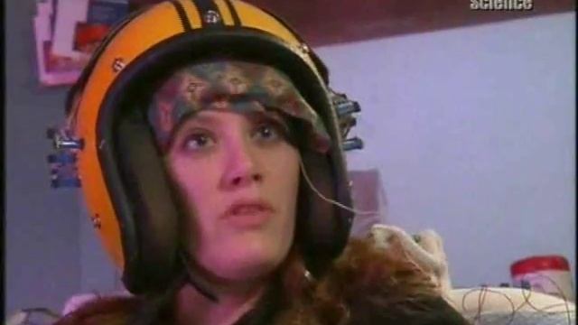 Шлем Бога 001 смотреть онлайн