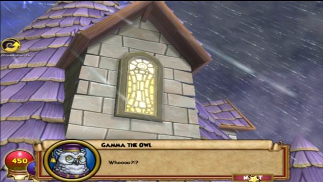 Wizard101 *fail* ?♂️? I can't get past the tutorial?! смотреть онлайн