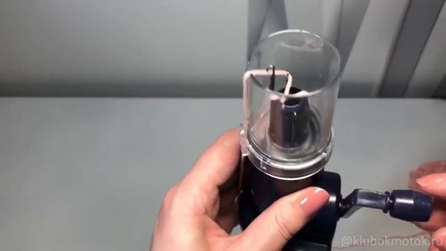 624145 Машинка для плетения шнура PRYM