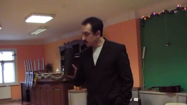 Дух Святой освобождает Истиной, Константин Карпович проповедь 13.01.2013 смотреть онлайн