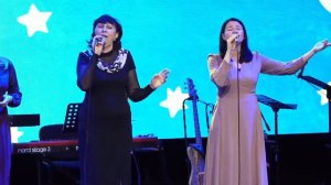 Слава, слава, слава, Аллилуйя| Церква "Благодать"| Вокальні колективи