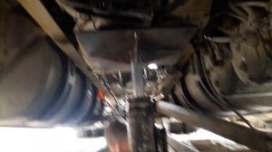 Volvo vnl 670. СНЯТИЕ КПП MERITOR СВОИМИ СИЛАМИ. ЗАМЕНА СЦЕПЛЕНИЯ (EATON FULLER)