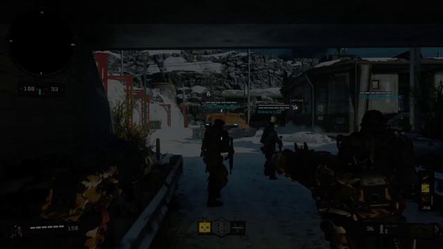 Crucing Kids Stats | Call of Duty BlackOps 4 смотреть онлайн