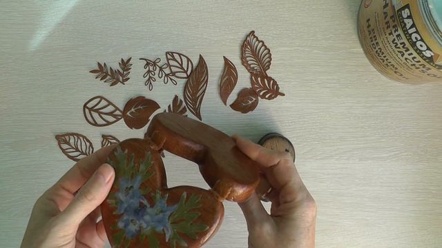 Декор шкатулки своими руками. Деревянная шкатулка для декорирования. Декупаж шкатулки из дерева смотреть онлайн
