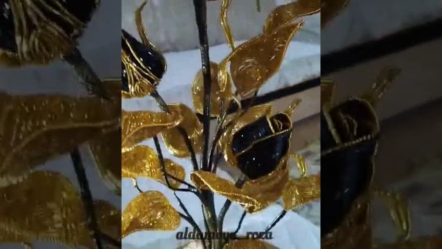 роза из бисера смотреть онлайн