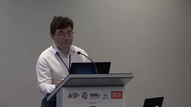 Dr SEMEN CHARNY - Xenophobia in Russia, numbers and tendences смотреть онлайн