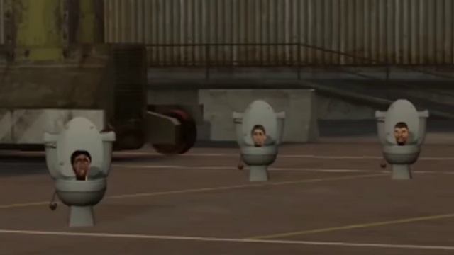 12 серий скибиди звери vs 12 серий СКИБИДИ ТУАЛЕТ смотреть онлайн