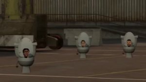 12 серий скибиди звери vs 12 серий СКИБИДИ ТУАЛЕТ