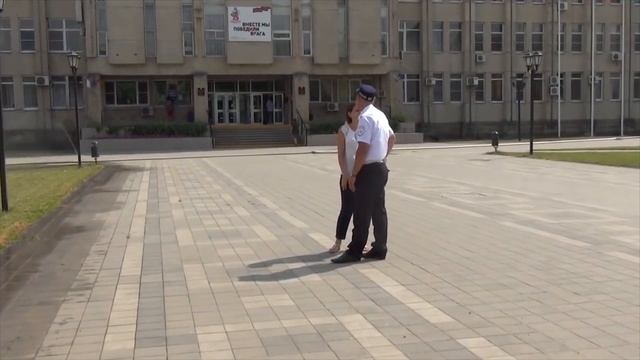 Парковочный извращенец смотреть онлайн